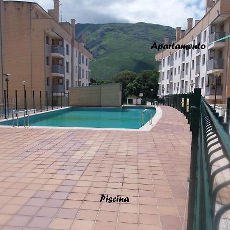 Apartamento Playa De Toranda Posada De Llanes Екстер'єр фото