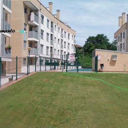 Apartamento Playa De Toranda Posada De Llanes Екстер'єр фото