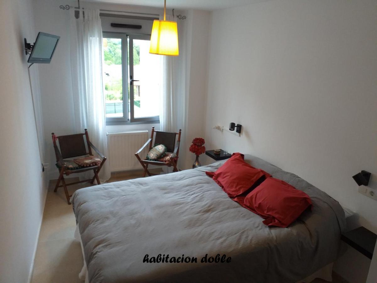 Apartamento Playa De Toranda Posada De Llanes Екстер'єр фото