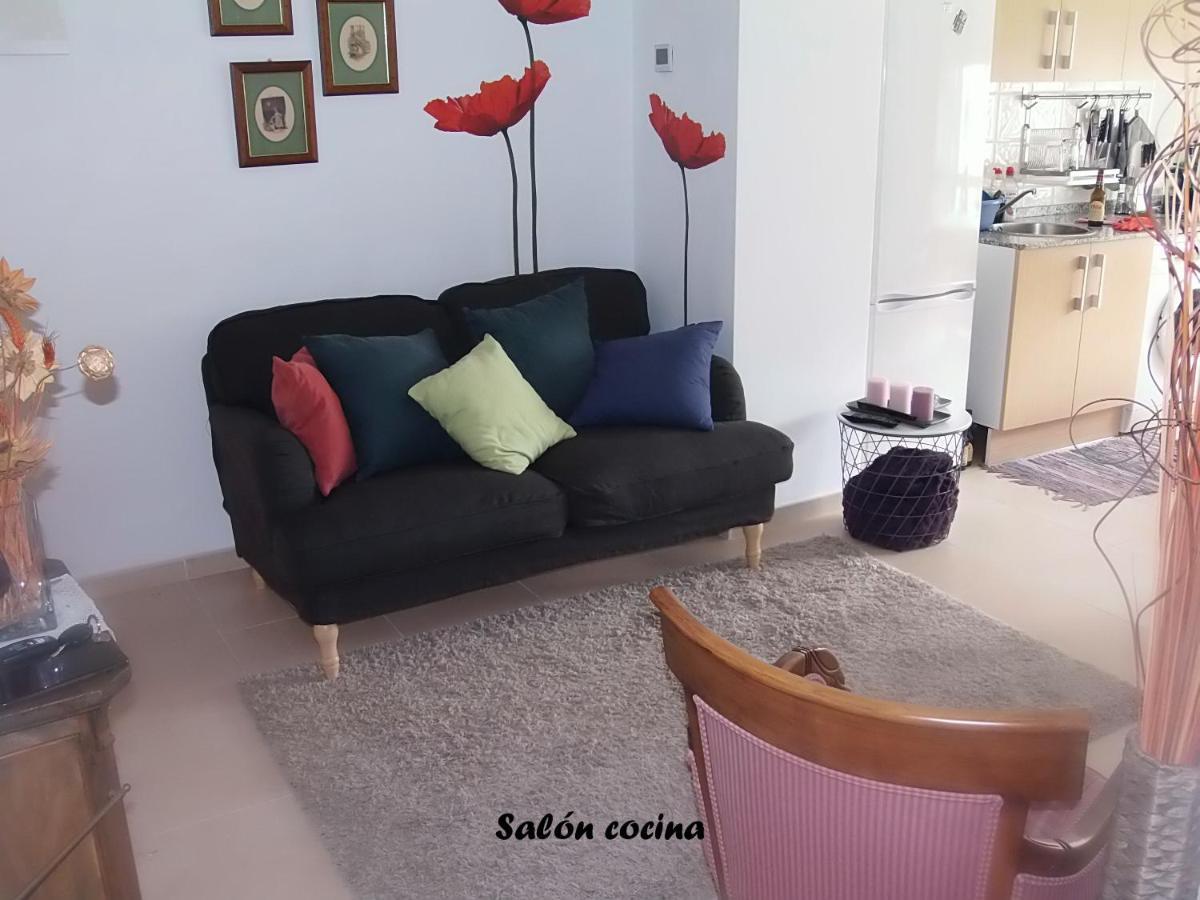 Apartamento Playa De Toranda Posada De Llanes Екстер'єр фото